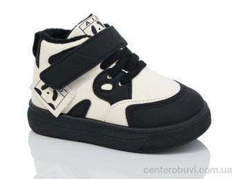 Кроссовки ASHIGULI