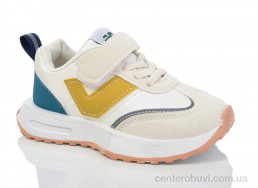 Кроссовки ASHIGULI