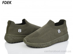 Кроссовки FDEK