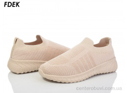 Кроссовки FDEK