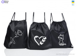 Рюкзак-мешок Reluna Group