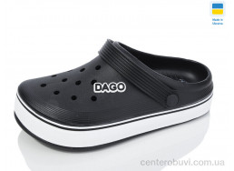 Кроксы Lot Shoes