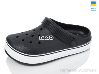 Кроксы Lot Shoes