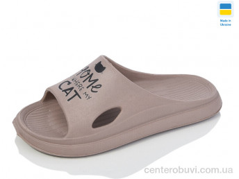 Шлепки Lot Shoes