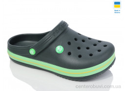 Кроксы Lot Shoes