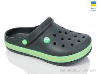 Кроксы Lot Shoes