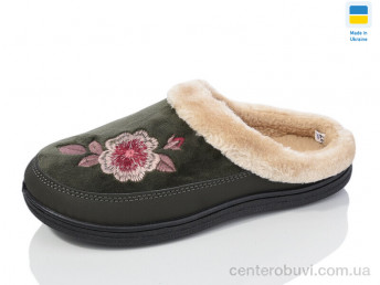 Тапки Lot Shoes