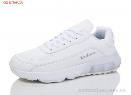 Кроссовки QQ&Панда