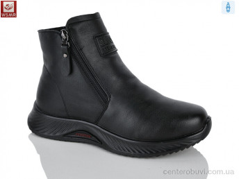 Ботинки WSMR
