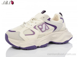 Кроссовки Aba