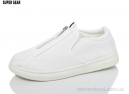 Слипоны Super Gear