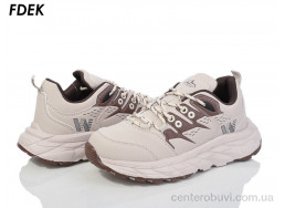 Кроссовки FDEK