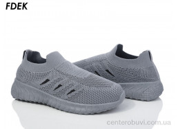 Кроссовки FDEK