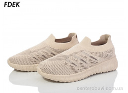 Кроссовки FDEK