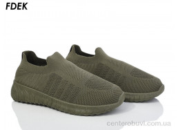 Кроссовки FDEK