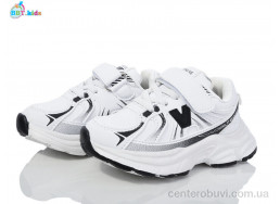 Кроссовки BBT