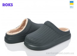 Шлепки Roks