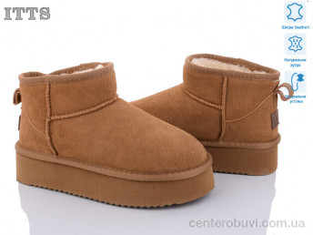 Угги ITTS