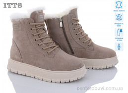 Ботинки ITTS