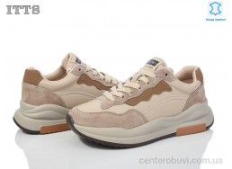 Кроссовки ITTS