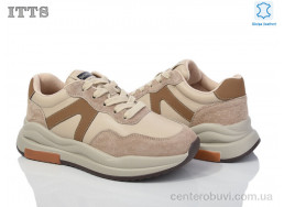 Кроссовки ITTS