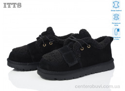 Угги ITTS
