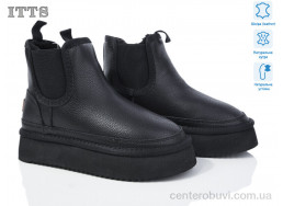 Ботинки ITTS