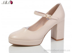 Туфли Aba