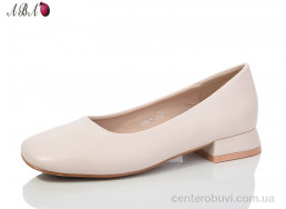 Туфли Aba