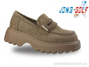 Туфли Jong Golf