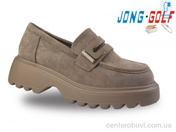 Туфли Jong Golf