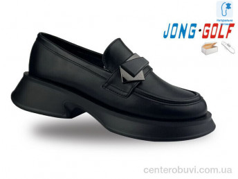 Туфли Jong Golf