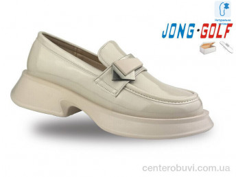 Туфли Jong Golf