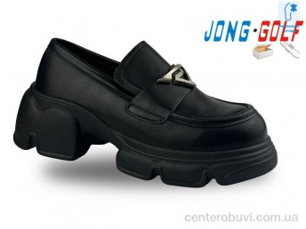 Туфли Jong Golf