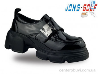 Туфли Jong Golf