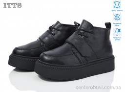 Ботинки ITTS
