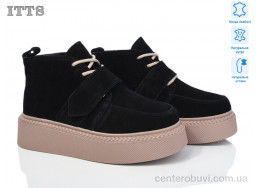 Ботинки ITTS