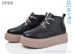Ботинки ITTS