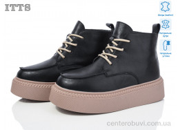 Ботинки ITTS