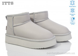 Угги ITTS