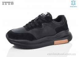 Кроссовки ITTS