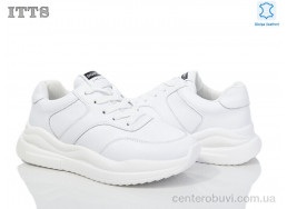 Кроссовки ITTS