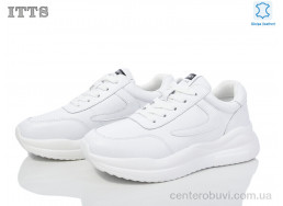 Кроссовки ITTS