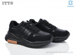 Кроссовки ITTS