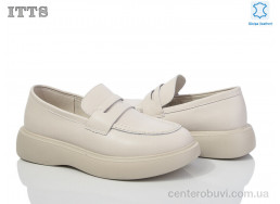 Туфли ITTS