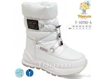 Дутики TOM.M