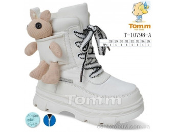 Дутики TOM.M