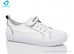 Кеды Comfort-baby
