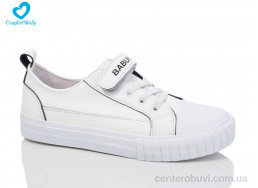 Кеды Comfort-baby