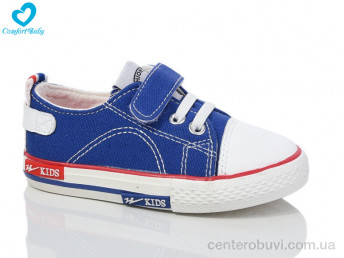 Кеды Comfort-baby